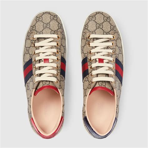 gucci.sneakers womens|Gucci sneakers women sale clearance.